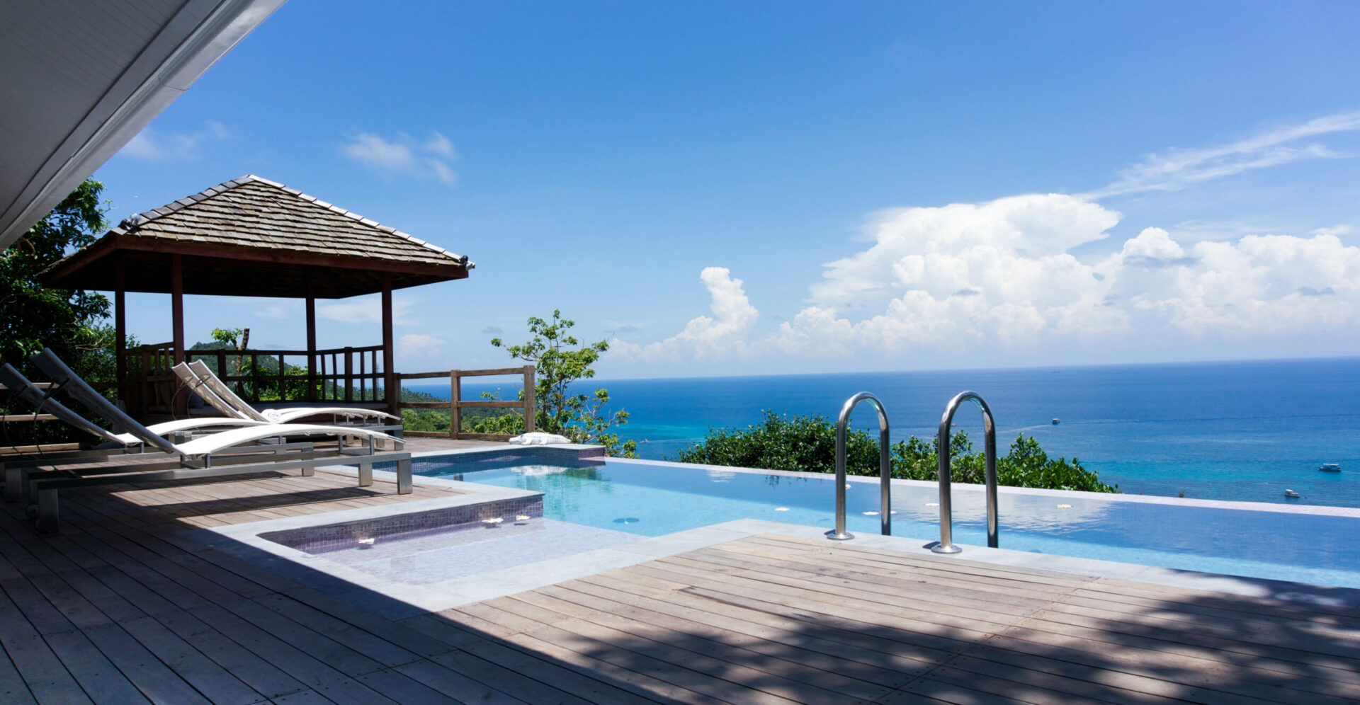 koh tao,villa koh tao,sea view villa,private pool,luxury beach villa, Naroua